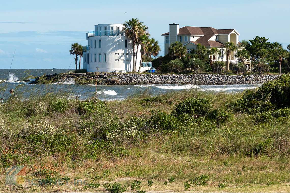 Sullivan's Island, SC Photo Tours And Travel Information