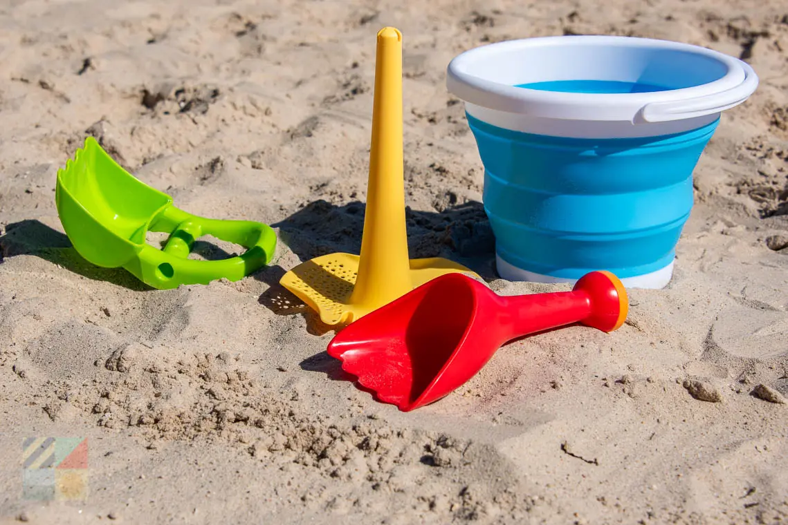 The 11 Best Beach Toys for Summer 2026