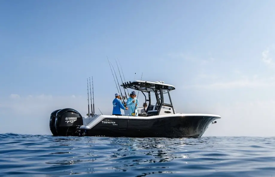 Inshore Fishing Charter - 4 Hours