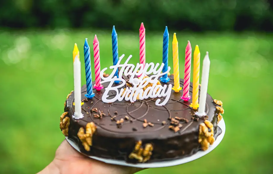 Birthday Party - 3 Hours