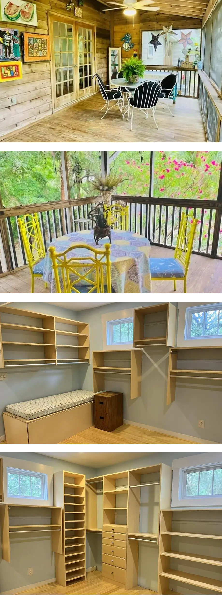 Classic Style Sullivan's Island house - ...