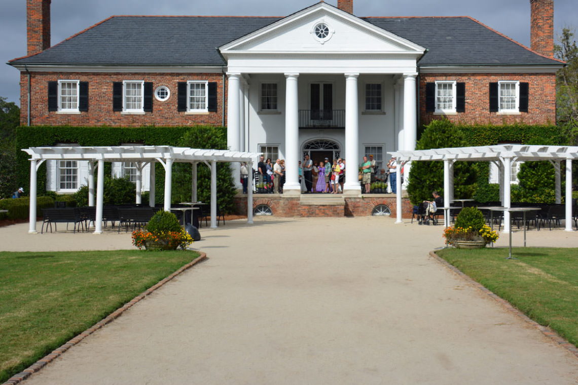 Boone Hall Plantation