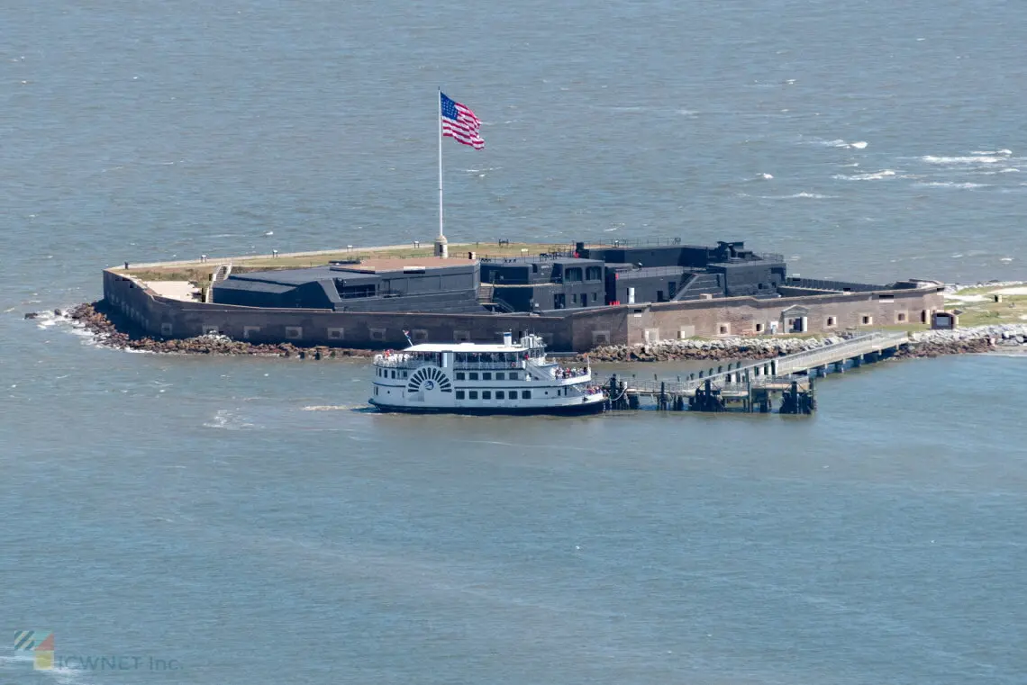 Fort Sumter