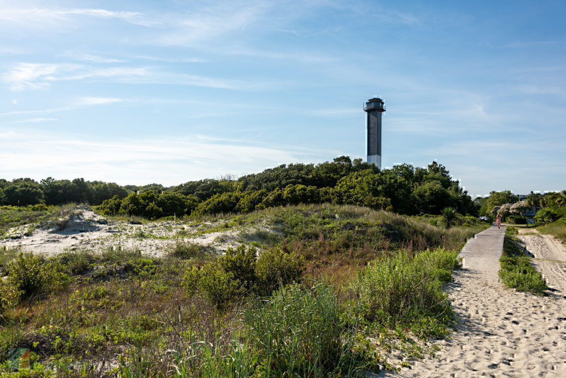 Sullivan's Island Lighthouse