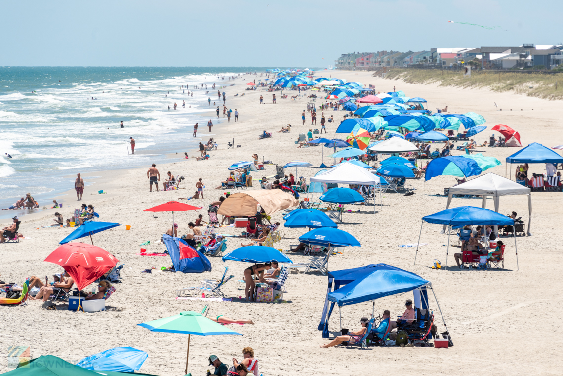 The 10 Best Beach Canopies & Umbrellas for 2024