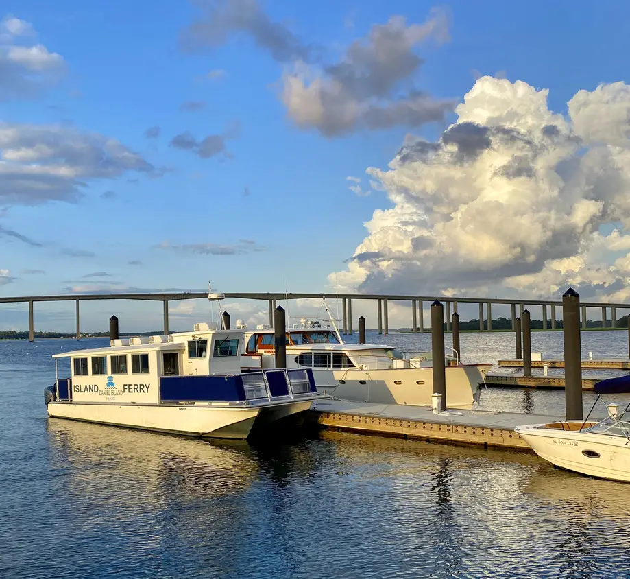 ONE WAY To Downtown CHS