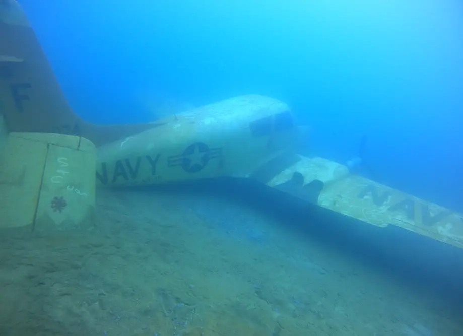 Ravenel Quarry Admission