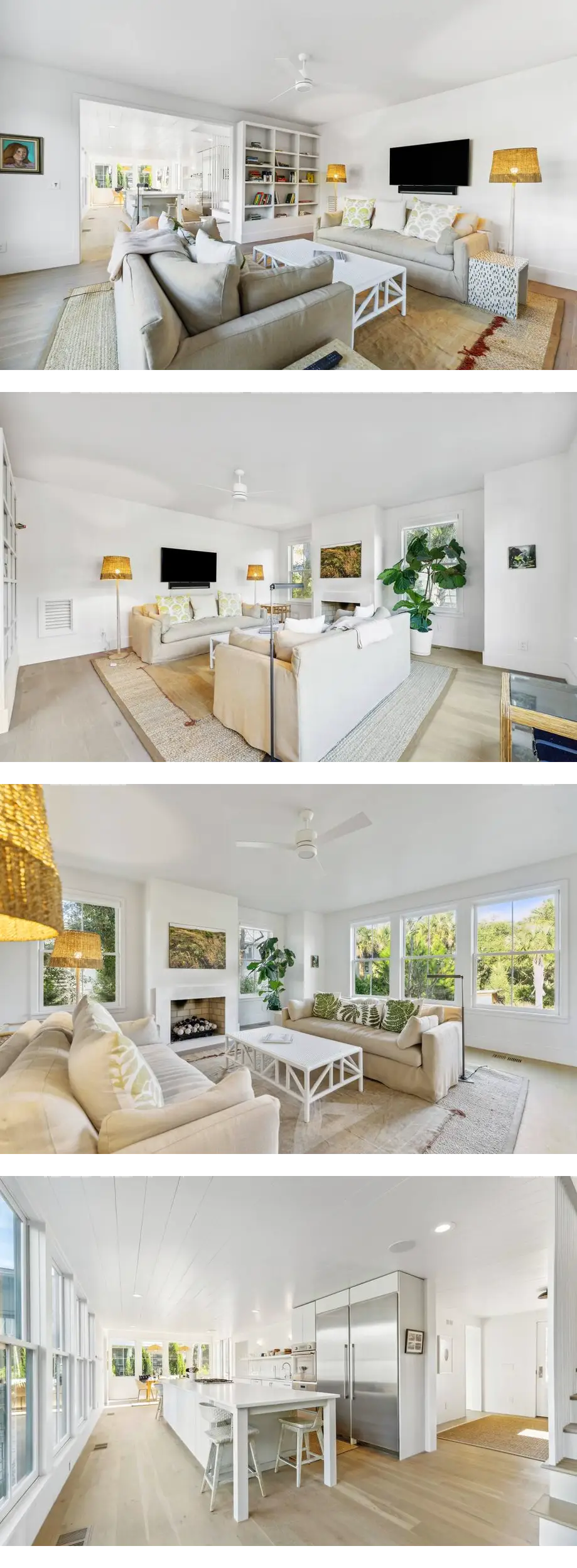 Incredible Sullivan's Island Home with P...