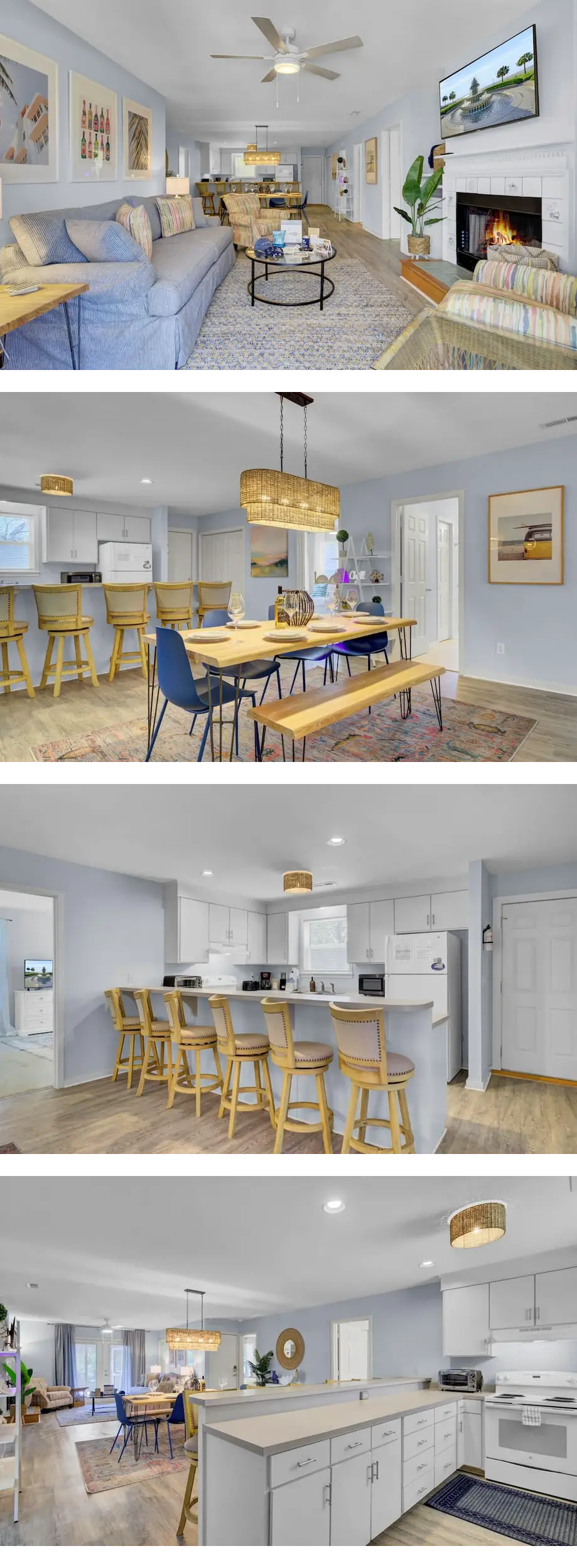 Ion by AvantStay | Walk to Beach, Dining...