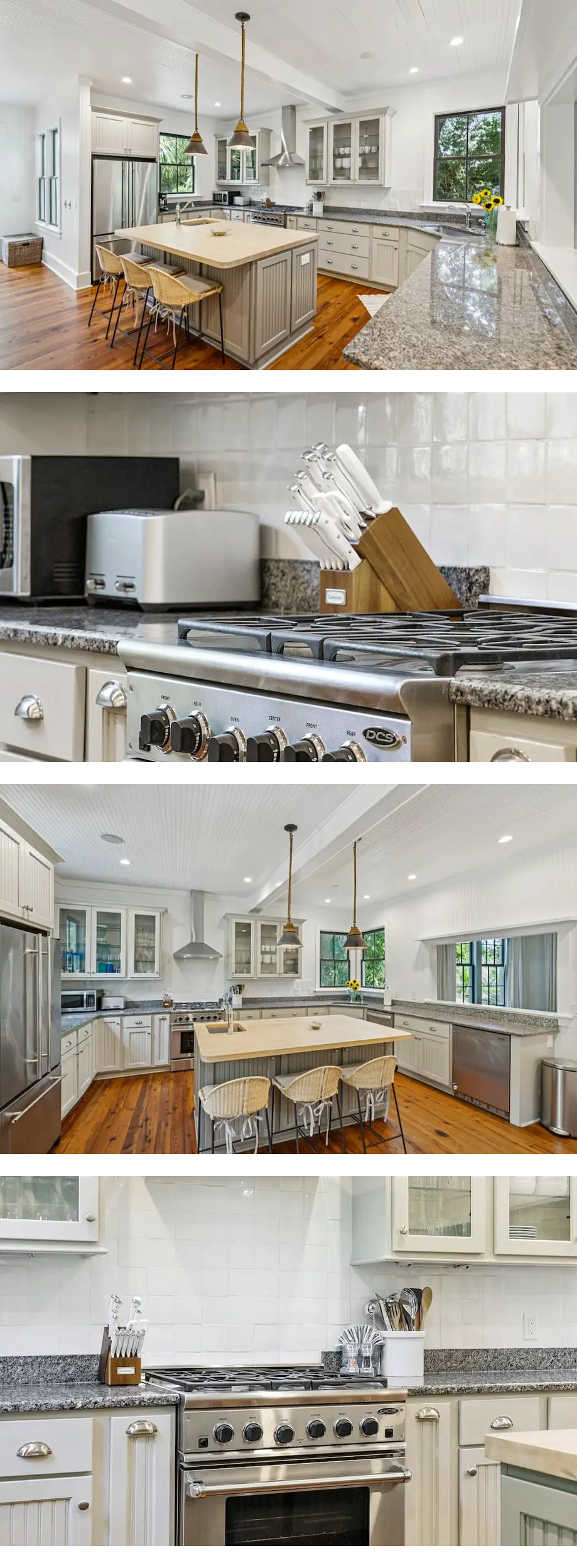 30+ Day Stays - Historic coastal charm, ...